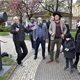 Poesiomat, neboli jukebox na poesii, stojí od středy 20. dubna 2022 v Praze 4 na náměstí Bratří Synků v zeleni u tramvajové zastávky směr Nuselská ulice. Automat s jednoduchým ovládacím systémem nabízí uživatelům zvolit si poslech jednotlivých básní, ale i mnoho dalšího.
