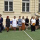 Ve čtvrtek 1. září 2022 byl zahájen na Praze 4 nový školní rok 2022/23. Prvňáčky i ostatní žáky základních (21) a mateřských (23) škol přišli první den přivítat členové Rady MČ Praha 4, někteří další zastupitelé a členové školních rad.