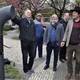 Poesiomat, neboli jukebox na poesii, stojí od středy 20. dubna 2022 v Praze 4 na náměstí Bratří Synků v zeleni u tramvajové zastávky směr Nuselská ulice. Automat s jednoduchým ovládacím systémem nabízí uživatelům zvolit si poslech jednotlivých básní, ale i mnoho dalšího.
