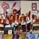 Na děti z našich mateřských škol v Praze 4 čekalo 5. prosince 2022 v KC Novodvorská překvapení v podobě vydařené akce s názvem „Andělské Vánoce“. 
