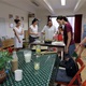 21. srpna 2020 organizace InBáze a městská část Praha 4 pořádala workshop pečení Banicy v rámci projektu Žijeme na čtyřce společně 2020 na integraci cizinců spolufinancovaného Ministerstvem vnitra ČR.