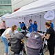 Tradiční preventivní akci Den zdraví uspořádala v úterý 13. září 2022 městská část Praha 4. Před obchodním centrem Arkády Pankrác byly pro zájemce všech generací připraveny preventivní programy i vyšetření. 