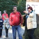 O pohár starosty Prahy 4 v Krčském lesem - 29. 9. 2015