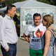 Pouliční festival Braník sobě - 10. 9. 2016