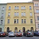 Převzetí zrekonstruovaných bytů v Táborské ulici v Nuslích - 10. 9. 2015