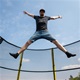 Základní škola s rozšířenou výukou tělesné výchovy Jitřní v Hodkovičkách na Praze 4 hostila v rámci dlouhodobého seriálu akcí a aktivit „Čtyřka sportuje“ v úterý 3. května 2022 oblastní kolo Odznaku všestrannosti olympijských vítězů (Sazka olympijský víceboj). Akci přišel podpořit první místostarosta MČ Praha 4 Zdeněk Kovářík (ODS), který i předával ceny.
