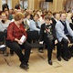 Neseďte doma, přijďte za námi - Hudebně-literární odpoledne "MISTŘE, RCI" na Nuselské radnici - 25. 11. 2015