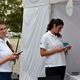Tradiční preventivní akci Den zdraví uspořádala v úterý 13. září 2022 městská část Praha 4. Před obchodním centrem Arkády Pankrác byly pro zájemce všech generací připraveny preventivní programy i vyšetření.
