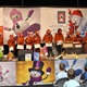Na děti z našich mateřských škol v Praze 4 čekalo 5. prosince 2022 v KC Novodvorská překvapení v podobě vydařené akce s názvem „Andělské Vánoce“. 
