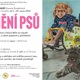 Psí obrazy pomohou Julince