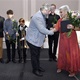 Vystoupení mimořádně nadaných dětí do patnácti let společně s hvězdou světových operních scén Dagmar Peckovou se uskutečnilo 8. září 2022 od 17 hodin v hlavním sále historické Nuselské radnice. Akci si nenechali ujít ani starostka MČ Praha 4 Irena Michalcová (ANO 2011) a místostarosta Michal Hroza (TOP 09). 
