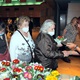Nejen pro své seniorky připravila městská část Praha 4 dvouhodinový koncert s muzikálovými písněmi k Mezinárodnímu dni žen v úterý 8. března 2022 v KC Novodvorská. Akci si nenechala ujít ani starostka MČ Praha 4 Irena Michalcová (ANO 2011), která všem přítomným dámám osobně popřála a předala květinu. Odpolednem přítomné provázela sama operní pěvkyně Jana Veberová (Štěrbová), díky níž byl koncert vskutku zážitkem a jistě si ho užili i přítomní muži.
