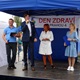 Tradiční preventivní akci Den zdraví uspořádala v úterý 13. září 2022 městská část Praha 4. Před obchodním centrem Arkády Pankrác byly pro zájemce všech generací připraveny preventivní programy i vyšetření. 