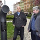 Poesiomat, neboli jukebox na poesii, stojí od středy 20. dubna 2022 v Praze 4 na náměstí Bratří Synků v zeleni u tramvajové zastávky směr Nuselská ulice. Automat s jednoduchým ovládacím systémem nabízí uživatelům zvolit si poslech jednotlivých básní, ale i mnoho dalšího.