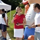 ZŠ Bítovká hostila ve středu 22.června 2022 Olympijský běh pro školy z naší městské části. Horké počasí rozhodně prověřilo vytrvalost mladých borců a ne každý favorit se nakonec ukázal v cíli. Udělování cen nejlepším se pak ujali: 1. místostarosta Prahy 4 Zdeněk Kovářík (ODS), ředitelka ZŠ Bítovská Markéta Benešová a olympionik Imrich Bugár.