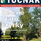 Tučňák leden 2008