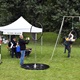 Ve Sportovním areálu Hamr Braník v ulici Vltavanů se v neděli 8. září 2019 uskutečnil jeden z dílů série Wannado festival – Sporťáček, což je největší náborový sportovní festival pro děti do 15 let. Akce se konala pod záštitou prvního místostarosty MČ Praha 4 Zdeňka Kováříka (ODS). 