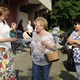 Svátek sousedů v ulici Hurbanova - 26. 5. 2016