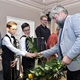 Vystoupení mimořádně nadaných dětí do patnácti let společně s hvězdou světových operních scén Dagmar Peckovou se uskutečnilo 8. září 2022 od 17 hodin v hlavním sále historické Nuselské radnice. Akci si nenechali ujít ani starostka MČ Praha 4 Irena Michalcová (ANO 2011) a místostarosta Michal Hroza (TOP 09). 