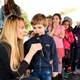 Den hasičů s Prahou 4 v parku Na Pankráci - 4. 5. 2017