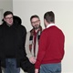 Již tradičně, s blížícími se vánočními svátky, proběhla ve čtvrtek 15. prosince 2022 odpoledne na Odboru sociálním MČ Praha 4 v budově radnice na Antala Staška netrpělivě očekávaná Vánoční besídka pro děti ze sociálně znevýhodněných rodin.