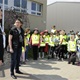 Zahájení provozu dětského dopravního hřiště Jánošíkova
