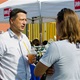 Pouliční festival Braník sobě - 10. 9. 2016