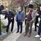 Poesiomat, neboli jukebox na poesii, stojí od středy 20. dubna 2022 v Praze 4 na náměstí Bratří Synků v zeleni u tramvajové zastávky směr Nuselská ulice. Automat s jednoduchým ovládacím systémem nabízí uživatelům zvolit si poslech jednotlivých básní, ale i mnoho dalšího.