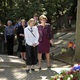 Ve čtvrtek 12. května 2022 dopoledne se v prostorách hřbitova u motolského krematoria uskutečnilo pietní shromáždění k uctění památky obětí komunismu. Samotný akt a proslovy s kladením věnců pak proběhly u Památníku obětí komunismu. Městskou část Praha 4 zde zastupoval a s projevem vystoupil 1. místostarosta Zdeněk Kovářík (ODS). 