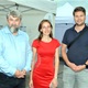 Tradiční preventivní akci Den zdraví uspořádala v úterý 13. září 2022 městská část Praha 4. Před obchodním centrem Arkády Pankrác byly pro zájemce všech generací připraveny preventivní programy i vyšetření.