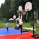 Ve Sportovním areálu Hamr Braník v ulici Vltavanů se v neděli 8. září 2019 uskutečnil jeden z dílů série Wannado festival – Sporťáček, což je největší náborový sportovní festival pro děti do 15 let. Akce se konala pod záštitou prvního místostarosty MČ Praha 4 Zdeňka Kováříka (ODS). 