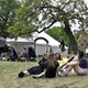 O prvním červnovém víkendu proběhl na zahradě kostela sv. Františka z Assisi v Praze 4 – Krči již 20. ročník festivalu Habrovka.
