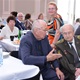 Setkání válečných veteránů a pamětníků na Nuselské radnici