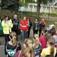 Dopravní soutěže mladých cyklistů na Praze 4 - 11. 5. 2016