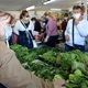 Poznejme tržnici SAPA - Již po třetí se 18. září 2020 konala komentovaná prohlídka v Tržnici Sapa spojená s ochutnávkou vietnamského jídla. Komentovanou prohlídku zajišťuje NNO Info – Dráček z.s. Akce byla pořádána v rámci projektu „Žijeme na čtyřce společně 2020“ na integraci cizinců, spolufinancovaného MV ČR.