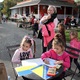 V parku Na Pankráci se ve středu 25. září 2019 uskutečnila akce Přece jen jsme sousedé. 