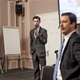 Veřejné fórum na Nuselské radnici - 12. 11. 2015