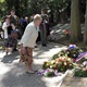 Ve čtvrtek 12. května 2022 dopoledne se v prostorách hřbitova u motolského krematoria uskutečnilo pietní shromáždění k uctění památky obětí komunismu. Samotný akt a proslovy s kladením věnců pak proběhly u Památníku obětí komunismu. Městskou část Praha 4 zde zastupoval a s projevem vystoupil 1. místostarosta Zdeněk Kovářík (ODS). 