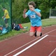 Sportovní akce pro žáky z mateřských a základních škol zřizovaných MČ Praha 4 - ČTYŘKA SPORTUJE