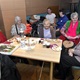 V KC Novodvorská se v úterý 13. prosince 2022 odpoledne uskutečnilo tradičnímu setkání seniorů, které letos dostalo název „Vánoční taneční“. K tanci i poslechu zahrál V. Bízek, nebyla nouze o dobré jídlo i pití a nechyběla ani tombola.
