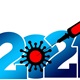 Očkování proti Covid-19 - rok 2021