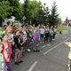 Dopravní soutěže mladých cyklistů na Praze 4 - 11. 5. 2016
