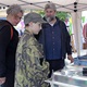 V sobotu 25. června 2022 se před kavárnou Periferie v Braníku uskutečnil první ročník pouličního festivalu Branický knižní malotrh. 