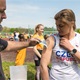 Základní škola s rozšířenou výukou tělesné výchovy Jitřní v Hodkovičkách na Praze 4 hostila v rámci dlouhodobého seriálu akcí a aktivit „Čtyřka sportuje“ v úterý 3. května 2022 oblastní kolo Odznaku všestrannosti olympijských vítězů (Sazka olympijský víceboj). Akci přišel podpořit první místostarosta MČ Praha 4 Zdeněk Kovářík (ODS), který i předával ceny.
