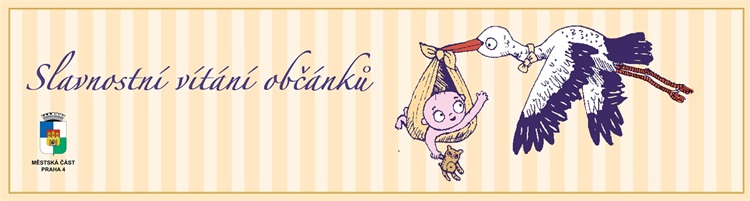 Vítání občánků