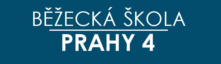 Běžecká škola Prahy 4