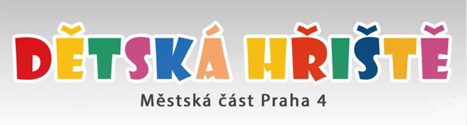 Dětská hřiště MČ Praha 4