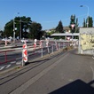 Úpravy na křižovatce Dvorce a Podolské nábřeží zvýší bezpečnost.