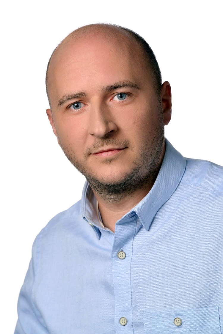 SPOLEČNĚ ODS A TOP 09 - 2022