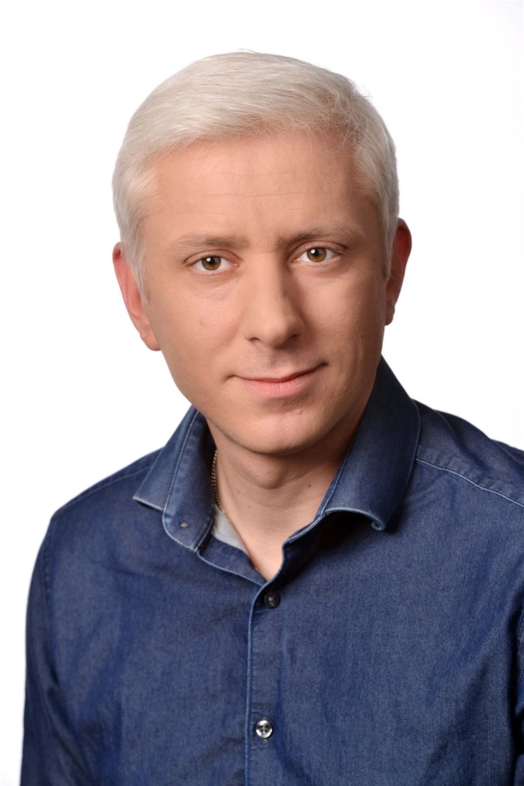 SPOLEČNĚ ODS A TOP 09 - 2022